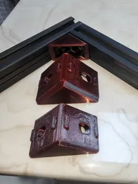 3030铝型材角码