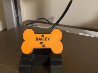 Dog Tag 2 
