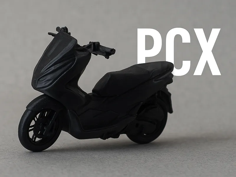 Honda PCX Miniatura