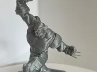 Figurine Wolverine — Marvel Rivals — photo 2
