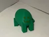 derpy frog