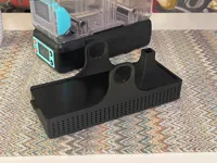 PolyDryer Dessicant Tray and Lid