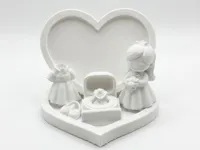 0.12mm layer, 3 walls, 5% infill