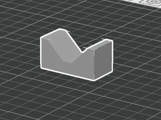V-Block (Part A)