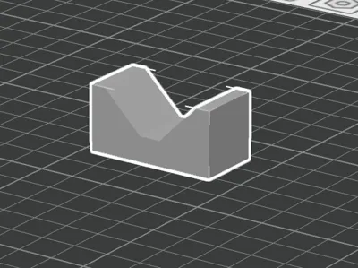 V-Block (Part A)