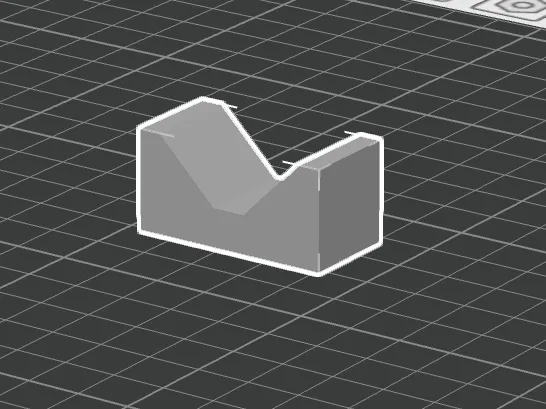 V-Block (Part A)