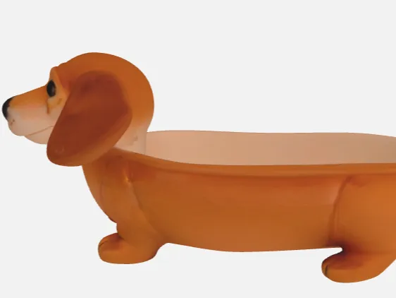 dog bowl