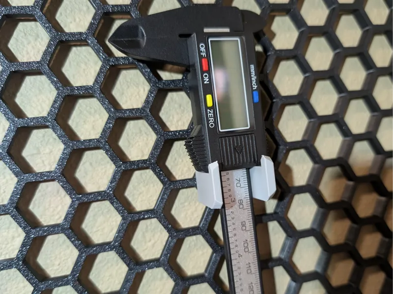 HSW - Caliper Holder