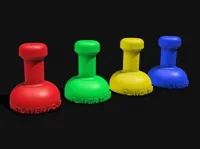 0.2mm nozzle, 0.1mm layer, 4 walls, 15% infill