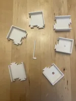 Extended set