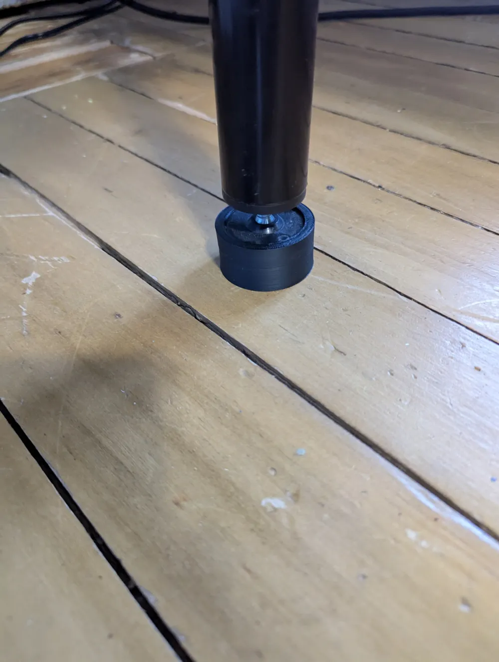 ALEX and ADILS Desk Riser - Free 3D Print Model - MakerWorld