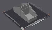 0.2mm layer, 3 walls, 15% infill