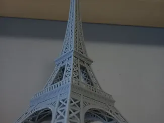 Eiffel Tower