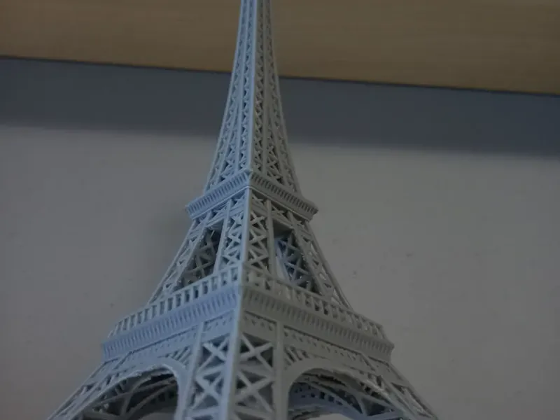 Eiffel Tower