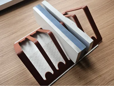 Whetstone Drying Rack