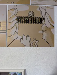 Link in bridge