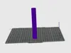 0.2mm layer, 3 walls, 20% infill