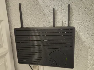 Universal Server Wall Case