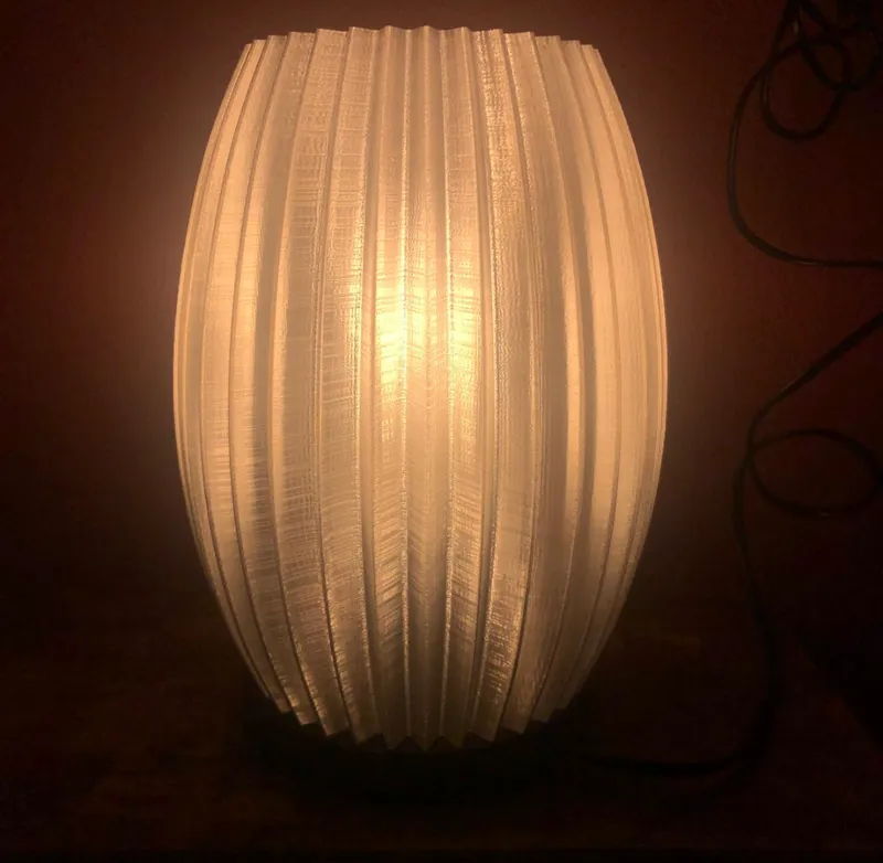 Lamp Jacob