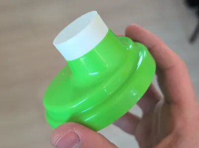 FoodSpring Shaker Cap Replacement