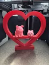 Tabletop 1 Level - 0.28mm layer, 2 walls, 5% infill