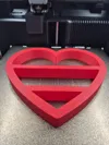 Wall 2 Levels - 0.28mm layer, 2 walls, 5% infill