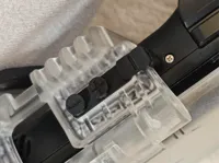 0.2mm nozzle, 0.06mm layer, 4 walls, 15% infill