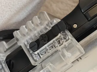 Volume and Power Button for RPmini+RDS