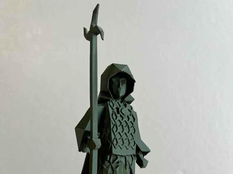 Old Runescape Ahrim's armour set
