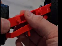 0.2mm layer, 4 walls, 15% infill