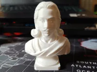 0.12mm layer, 4 walls, 5% infill