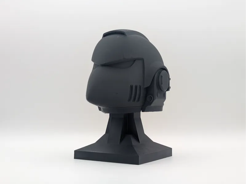 Mark 6 Helmet Display