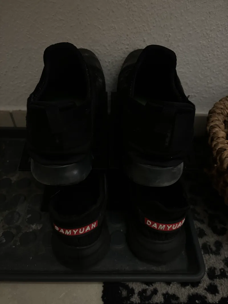 Easy Schuh Ständer