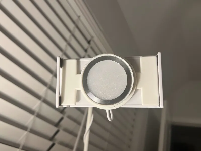 Phone Stand Mount for Bambu LED Kit