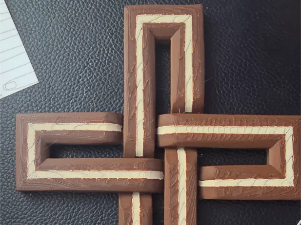 Infinity Cross