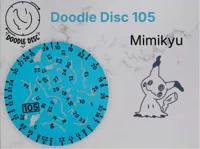 Mimikyu