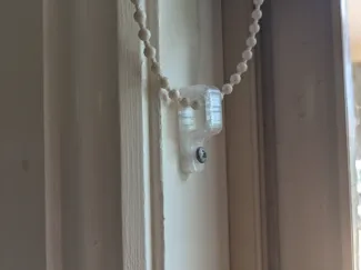 Blind Cord Holder