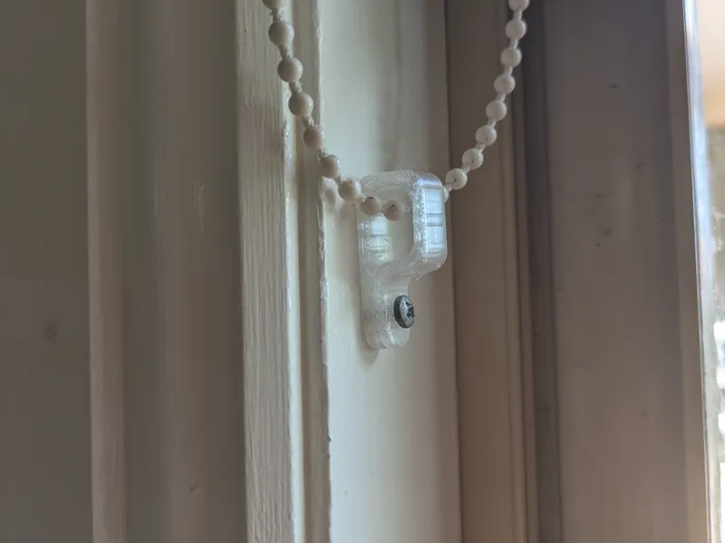 Blind Cord Holder