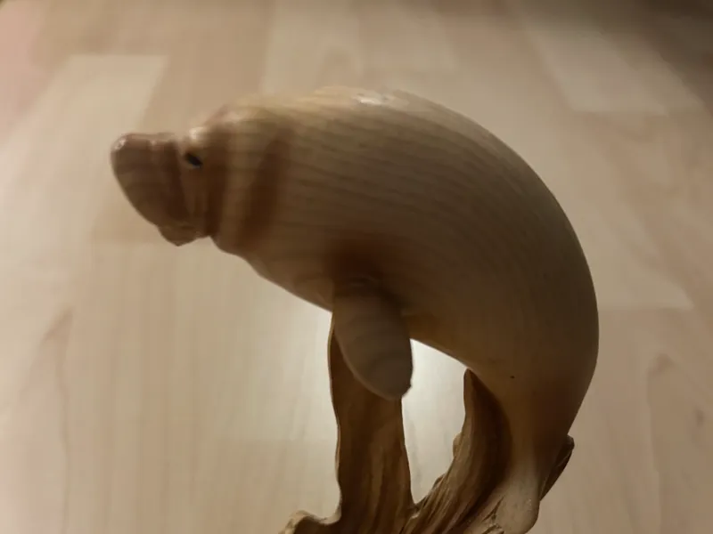 Seekuh