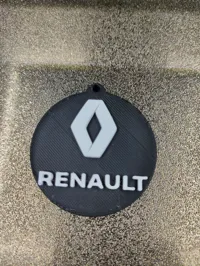 Porte-clés Renault — photo 1