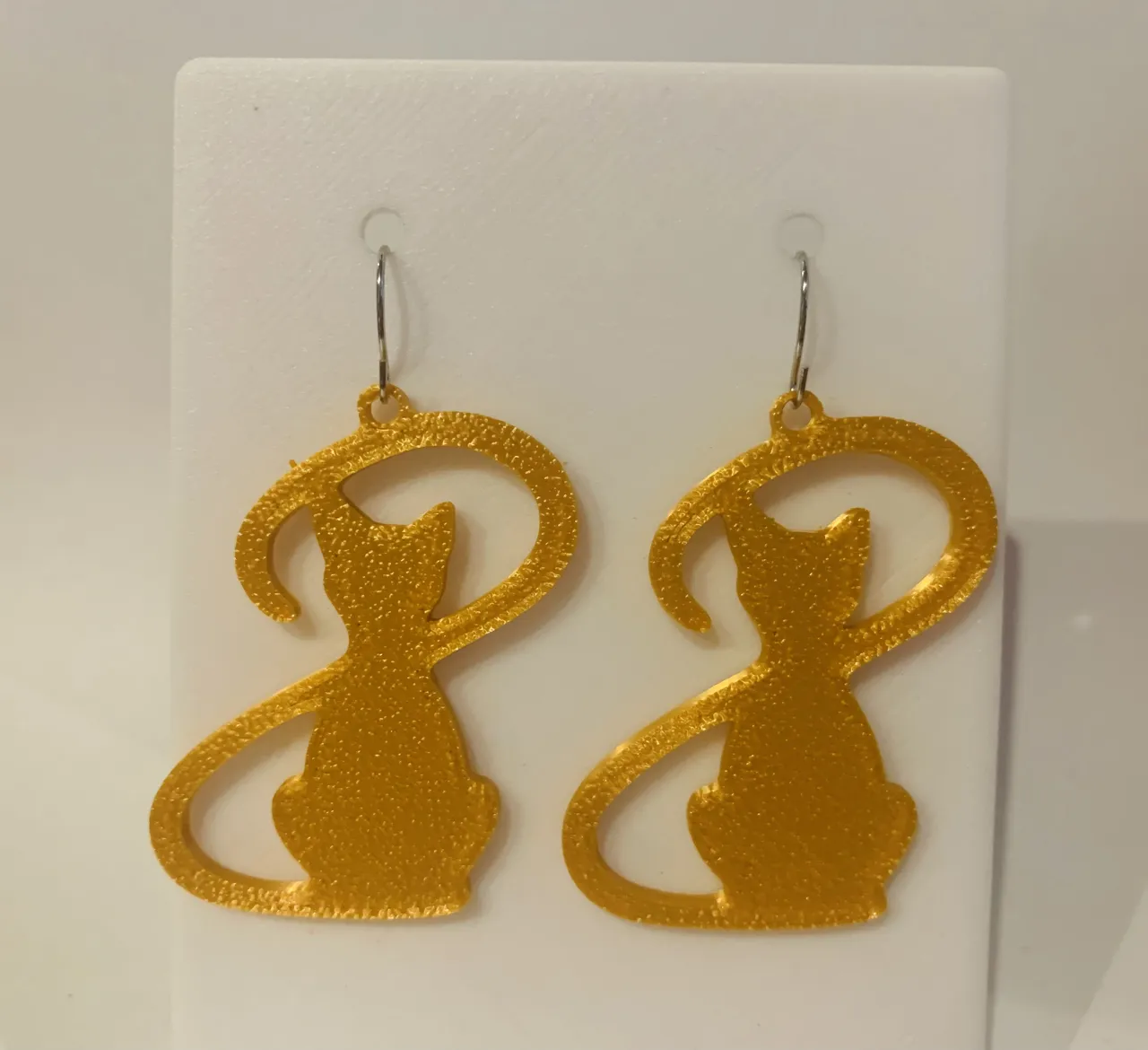 Boucles oreilles 363 view 2