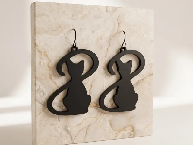 Boucles oreilles 363