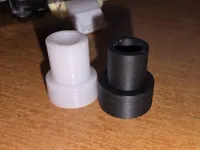 0.2mm layer, 6 walls, 25% infill