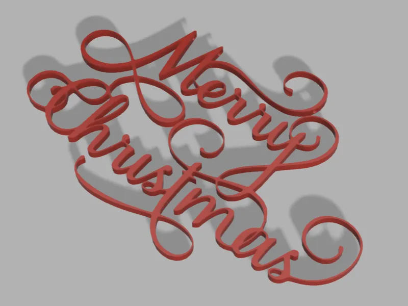 Christmas Home decoration 