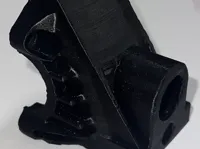 0.2mm layer, 32 walls, 15% infill