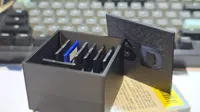 0.2mm 层高, 2 层墙, 15% 填充