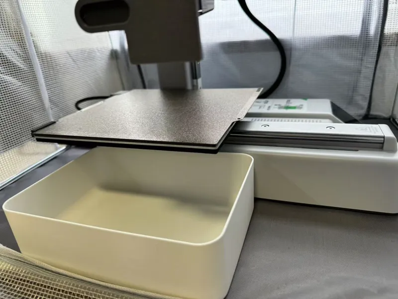 a1 mini poop 竹屎垃圾桶