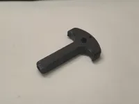 Fuzzy Skin 0.2mm layer, 6 walls, 40% infill