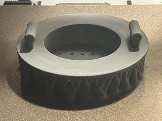 sink filter