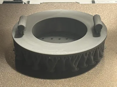 sink filter